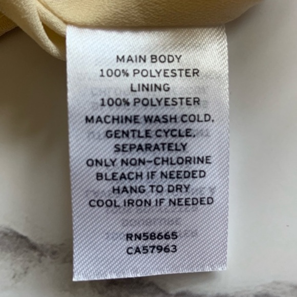 NWT Abound printed v-neck camisole - Picture 9 of 9